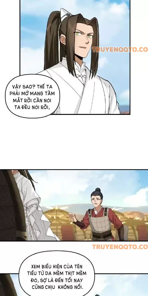 Kiếm Khởi Phong Vân - Chapter 18 - Page 4