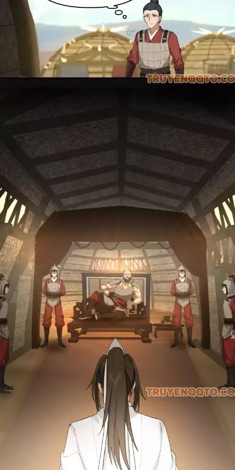 Kiếm Khởi Phong Vân - Chapter 18 - Page 5