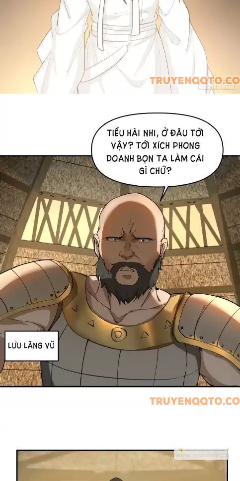 Kiếm Khởi Phong Vân - Chapter 18 - Page 6