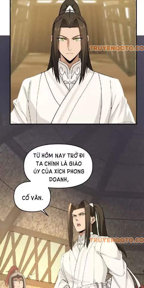 Kiếm Khởi Phong Vân - Chapter 18 - Page 7