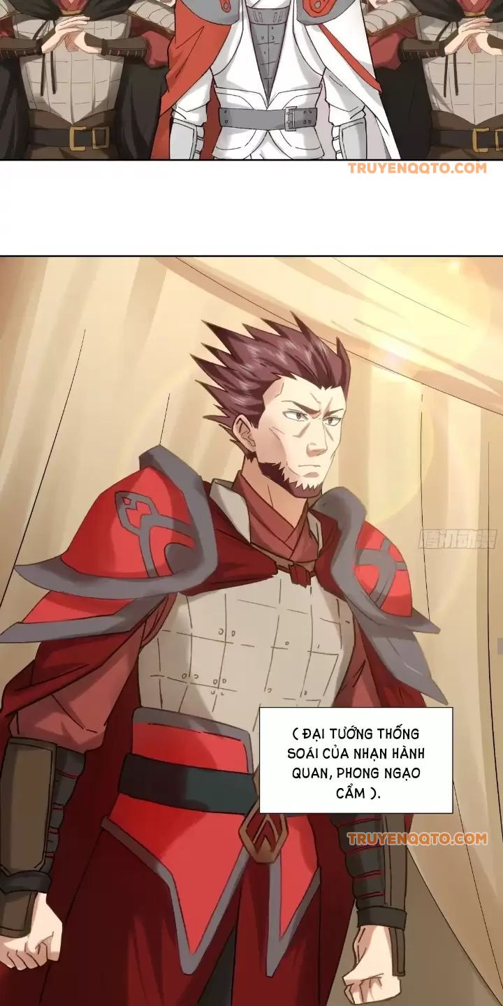 Kiếm Khởi Phong Vân - Chapter 19 - Page 10