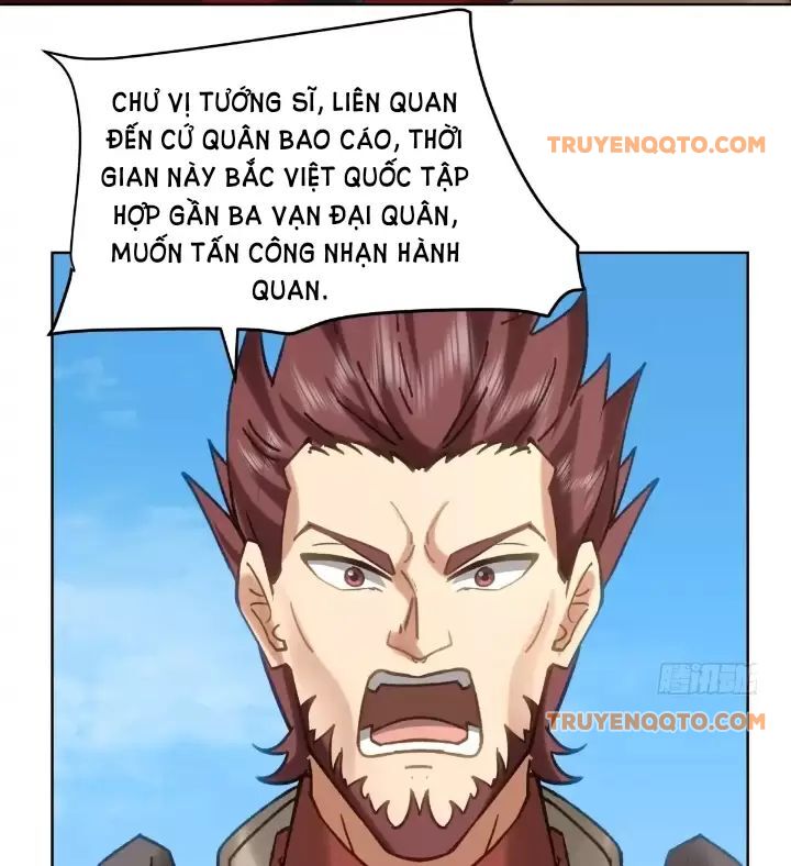 Kiếm Khởi Phong Vân - Chapter 19 - Page 11