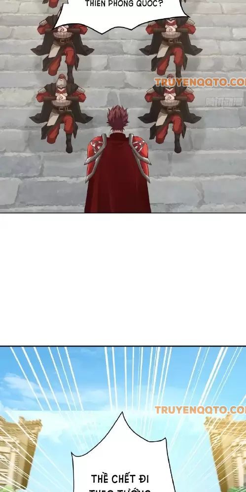 Kiếm Khởi Phong Vân - Chapter 19 - Page 17