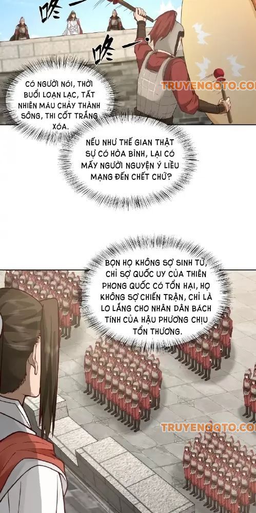 Kiếm Khởi Phong Vân - Chapter 19 - Page 24