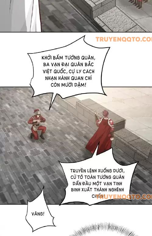 Kiếm Khởi Phong Vân - Chapter 19 - Page 25