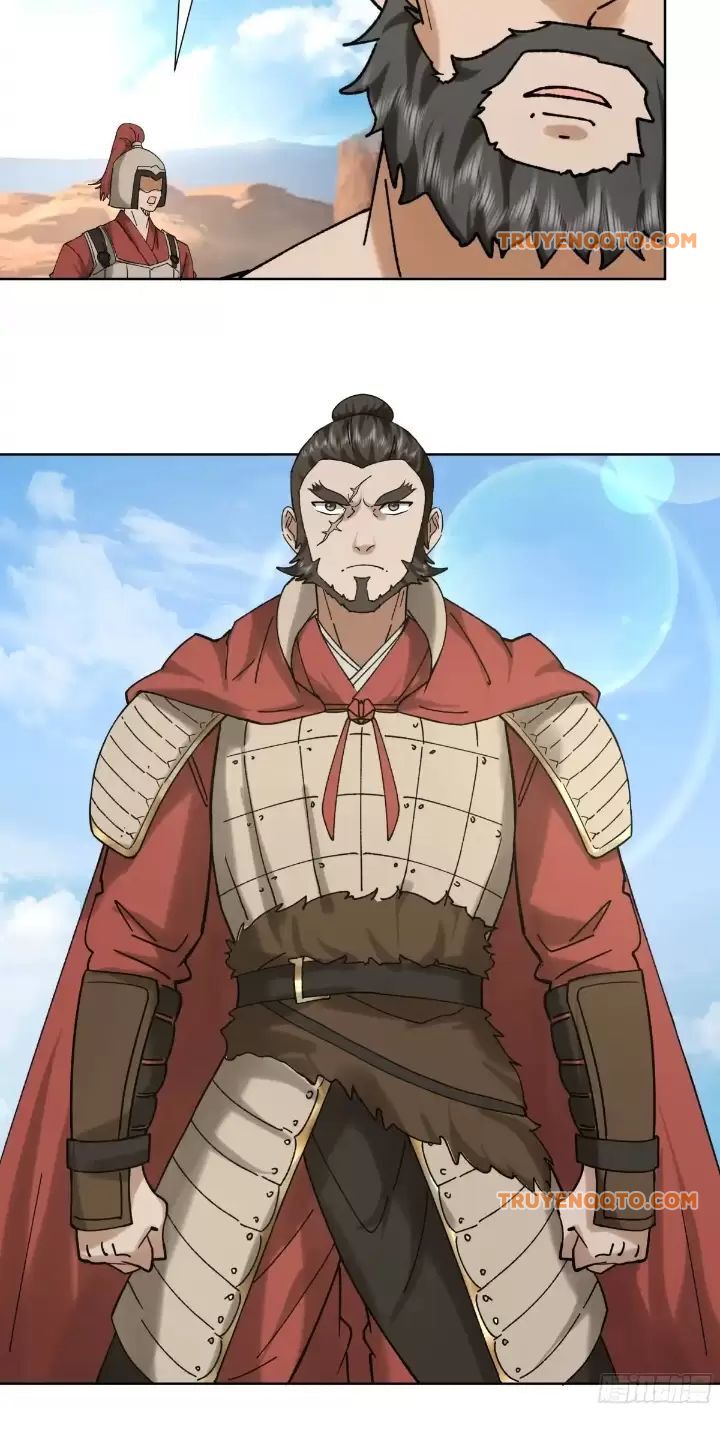 Kiếm Khởi Phong Vân - Chapter 19 - Page 3