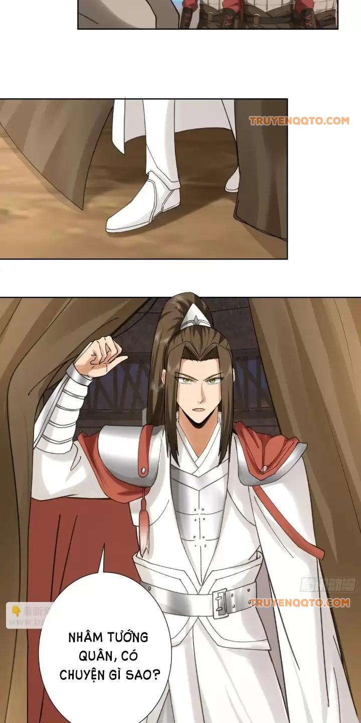 Kiếm Khởi Phong Vân - Chapter 19 - Page 5