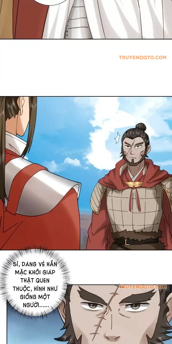 Kiếm Khởi Phong Vân - Chapter 19 - Page 6