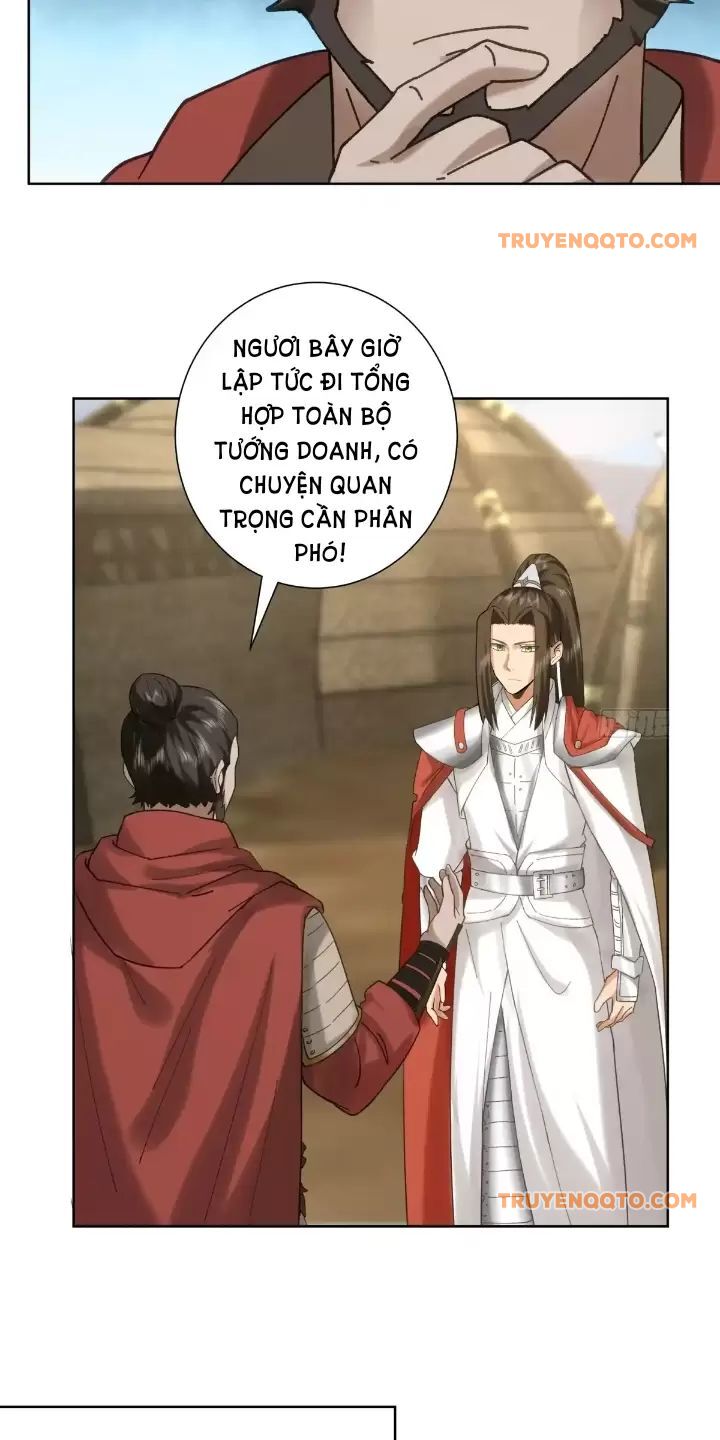 Kiếm Khởi Phong Vân - Chapter 19 - Page 7