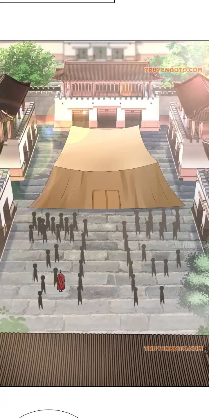 Kiếm Khởi Phong Vân - Chapter 19 - Page 8