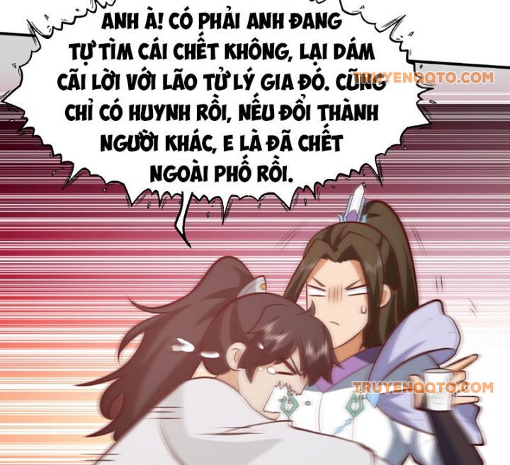 Kiếm Khởi Phong Vân - Chapter 2 - Page 12