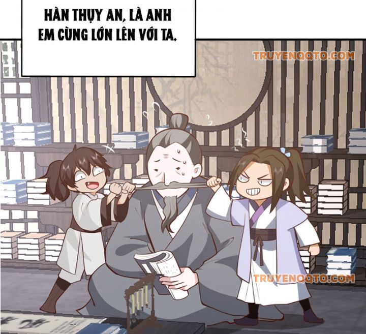 Kiếm Khởi Phong Vân - Chapter 2 - Page 16