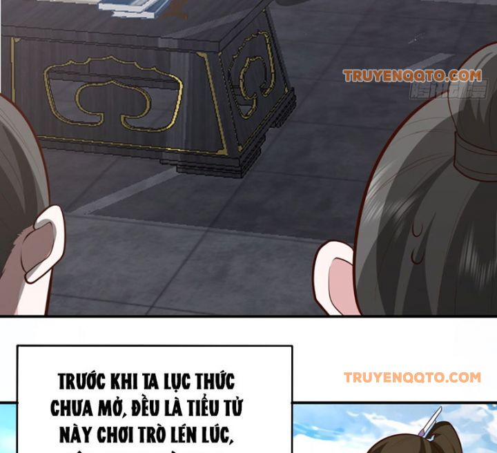 Kiếm Khởi Phong Vân - Chapter 2 - Page 17