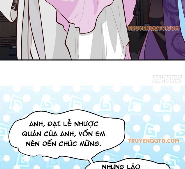 Kiếm Khởi Phong Vân - Chapter 2 - Page 19