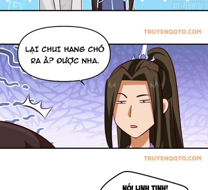 Kiếm Khởi Phong Vân - Chapter 2 - Page 21