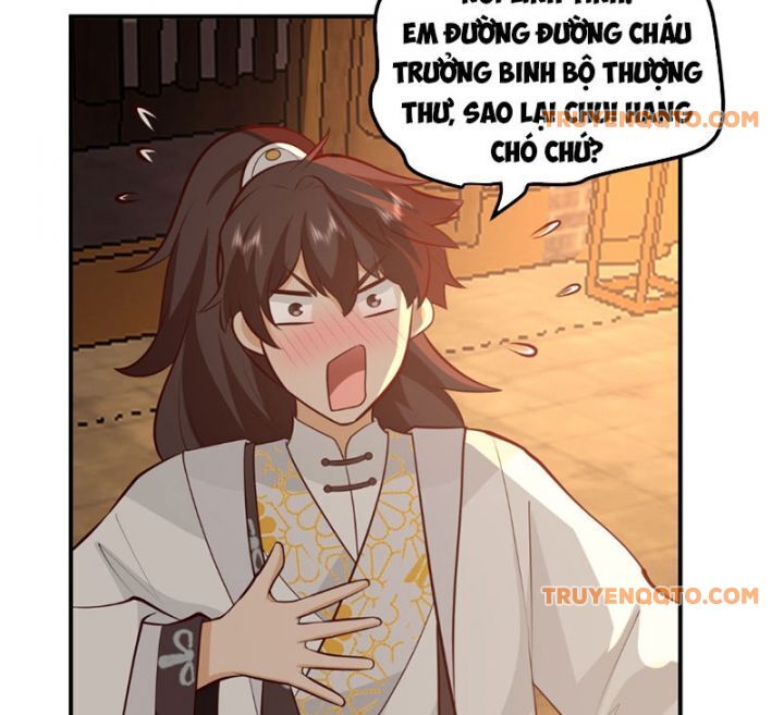 Kiếm Khởi Phong Vân - Chapter 2 - Page 22