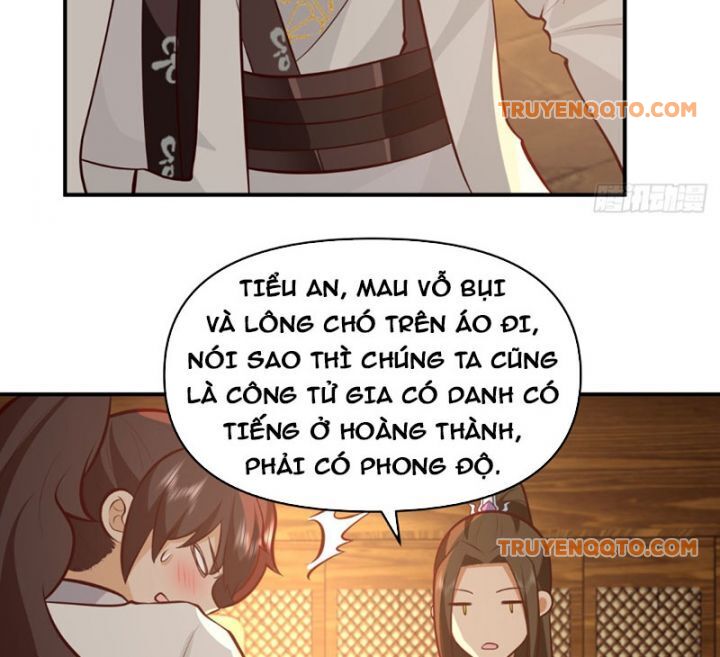 Kiếm Khởi Phong Vân - Chapter 2 - Page 23