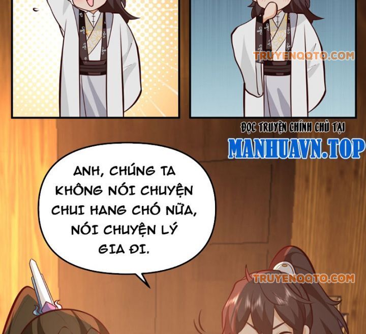 Kiếm Khởi Phong Vân - Chapter 2 - Page 25