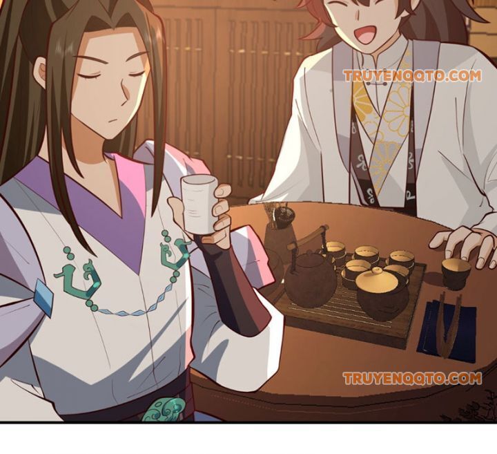 Kiếm Khởi Phong Vân - Chapter 2 - Page 26