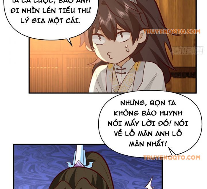 Kiếm Khởi Phong Vân - Chapter 2 - Page 30