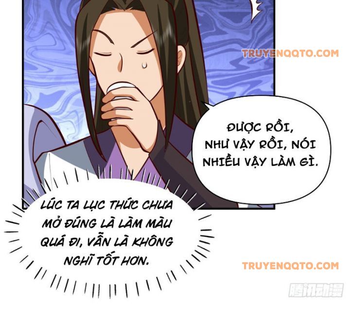 Kiếm Khởi Phong Vân - Chapter 2 - Page 31