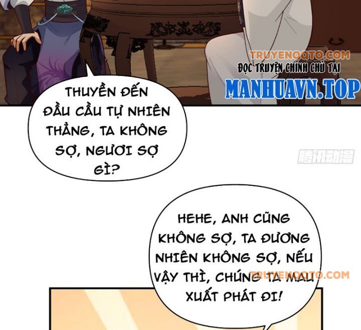 Kiếm Khởi Phong Vân - Chapter 2 - Page 33