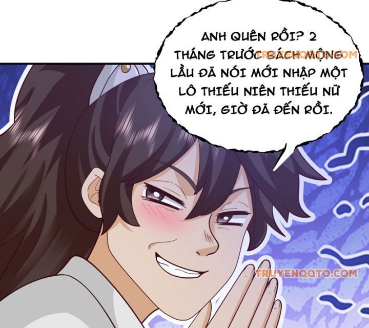 Kiếm Khởi Phong Vân - Chapter 2 - Page 40