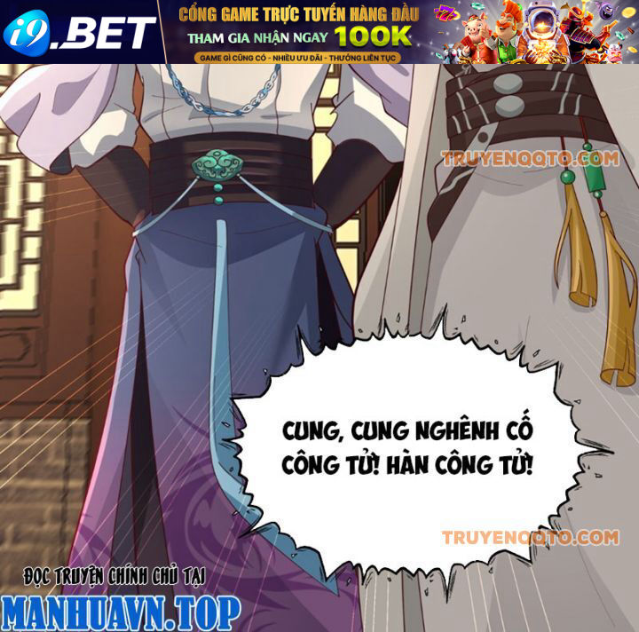 Kiếm Khởi Phong Vân - Chapter 2 - Page 48