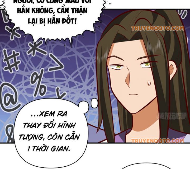 Kiếm Khởi Phong Vân - Chapter 2 - Page 51