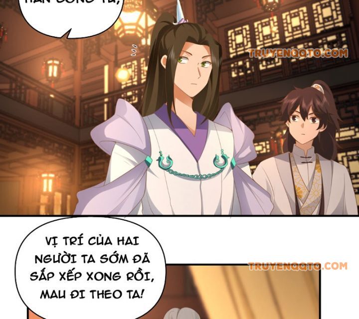 Kiếm Khởi Phong Vân - Chapter 2 - Page 63