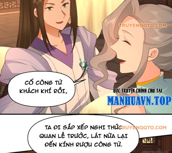Kiếm Khởi Phong Vân - Chapter 2 - Page 68