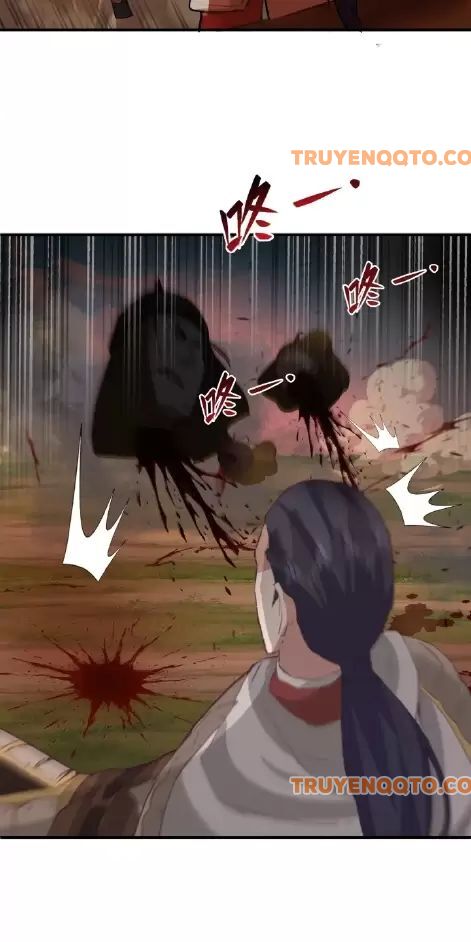 Kiếm Khởi Phong Vân - Chapter 20 - Page 10