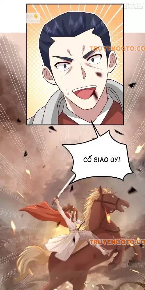 Kiếm Khởi Phong Vân - Chapter 20 - Page 11