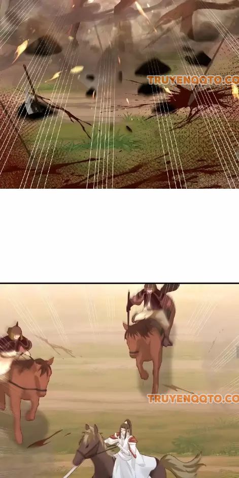 Kiếm Khởi Phong Vân - Chapter 20 - Page 12