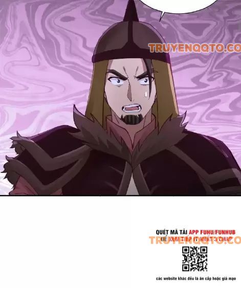 Kiếm Khởi Phong Vân - Chapter 20 - Page 16