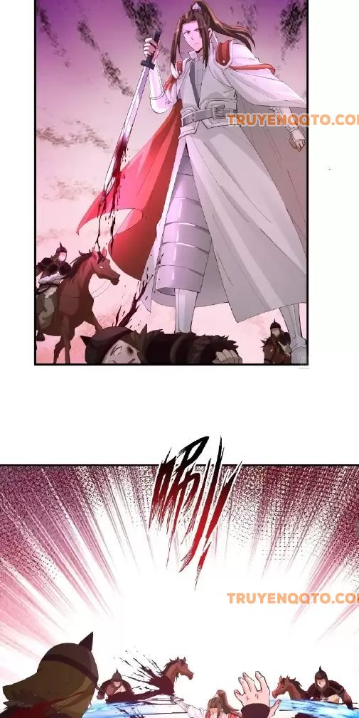 Kiếm Khởi Phong Vân - Chapter 20 - Page 18