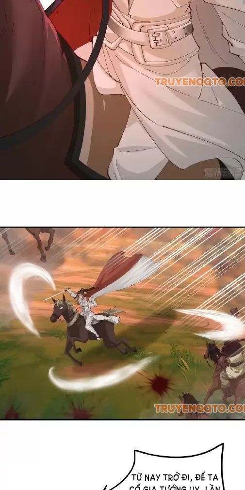 Kiếm Khởi Phong Vân - Chapter 20 - Page 20