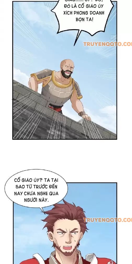 Kiếm Khởi Phong Vân - Chapter 20 - Page 22