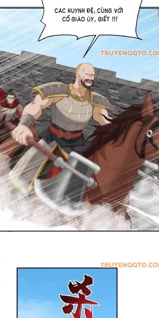 Kiếm Khởi Phong Vân - Chapter 20 - Page 25