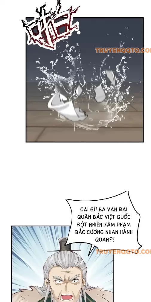 Kiếm Khởi Phong Vân - Chapter 20 - Page 27