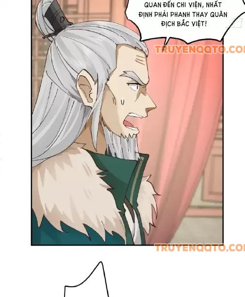 Kiếm Khởi Phong Vân - Chapter 20 - Page 29