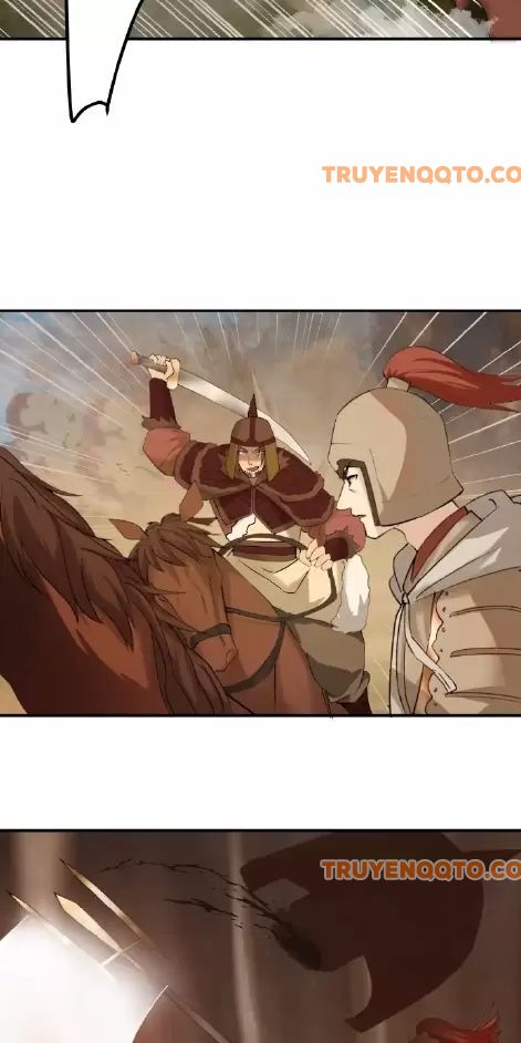 Kiếm Khởi Phong Vân - Chapter 20 - Page 3