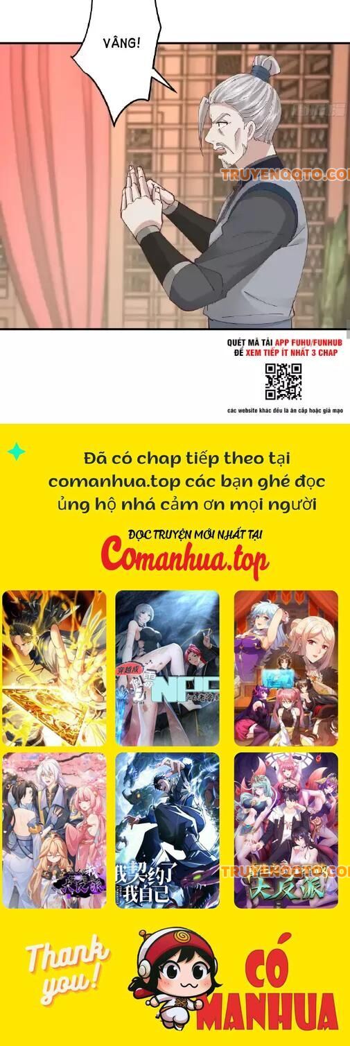 Kiếm Khởi Phong Vân - Chapter 20 - Page 30