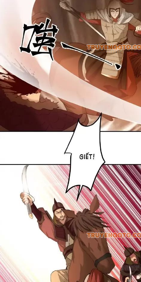 Kiếm Khởi Phong Vân - Chapter 20 - Page 4