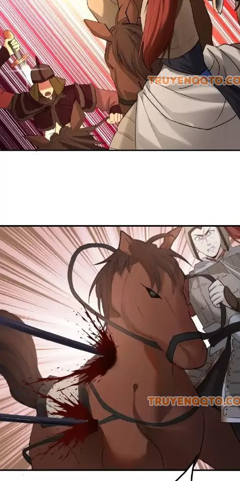 Kiếm Khởi Phong Vân - Chapter 20 - Page 5