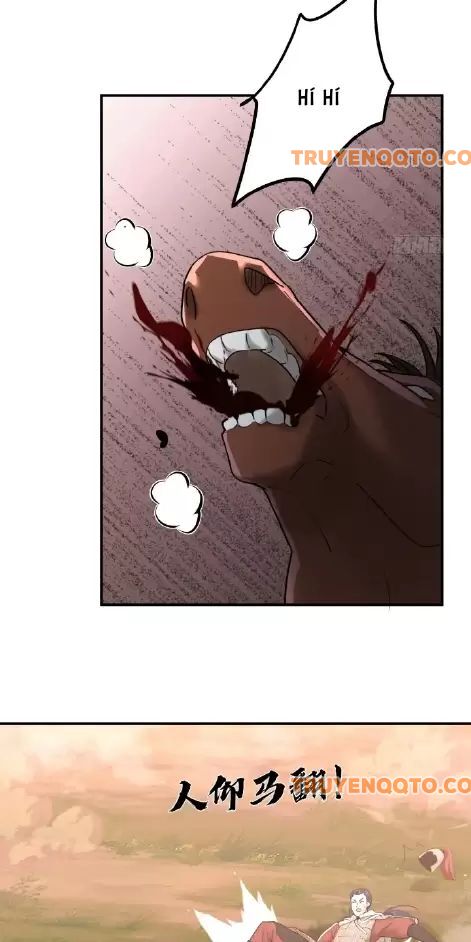 Kiếm Khởi Phong Vân - Chapter 20 - Page 6