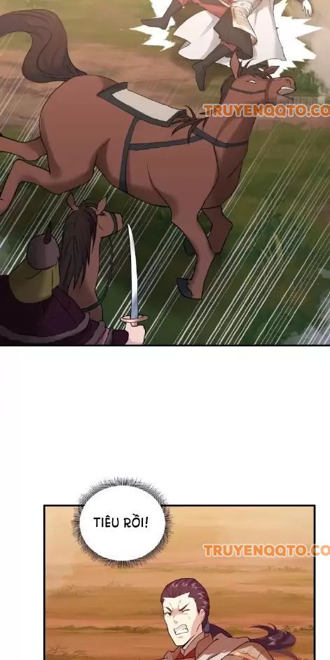 Kiếm Khởi Phong Vân - Chapter 20 - Page 7