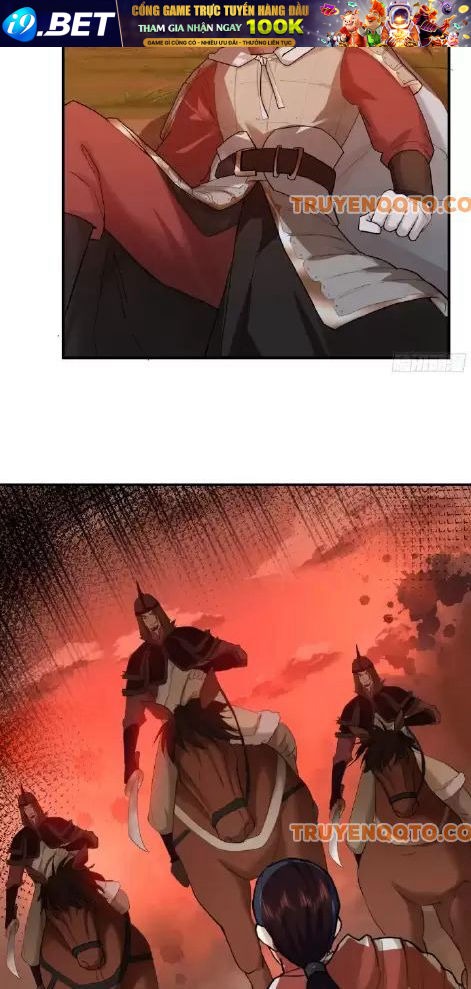 Kiếm Khởi Phong Vân - Chapter 20 - Page 8