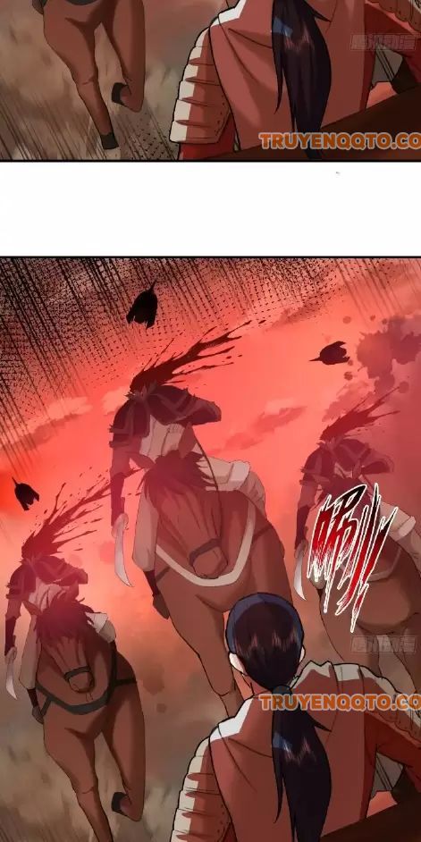 Kiếm Khởi Phong Vân - Chapter 20 - Page 9