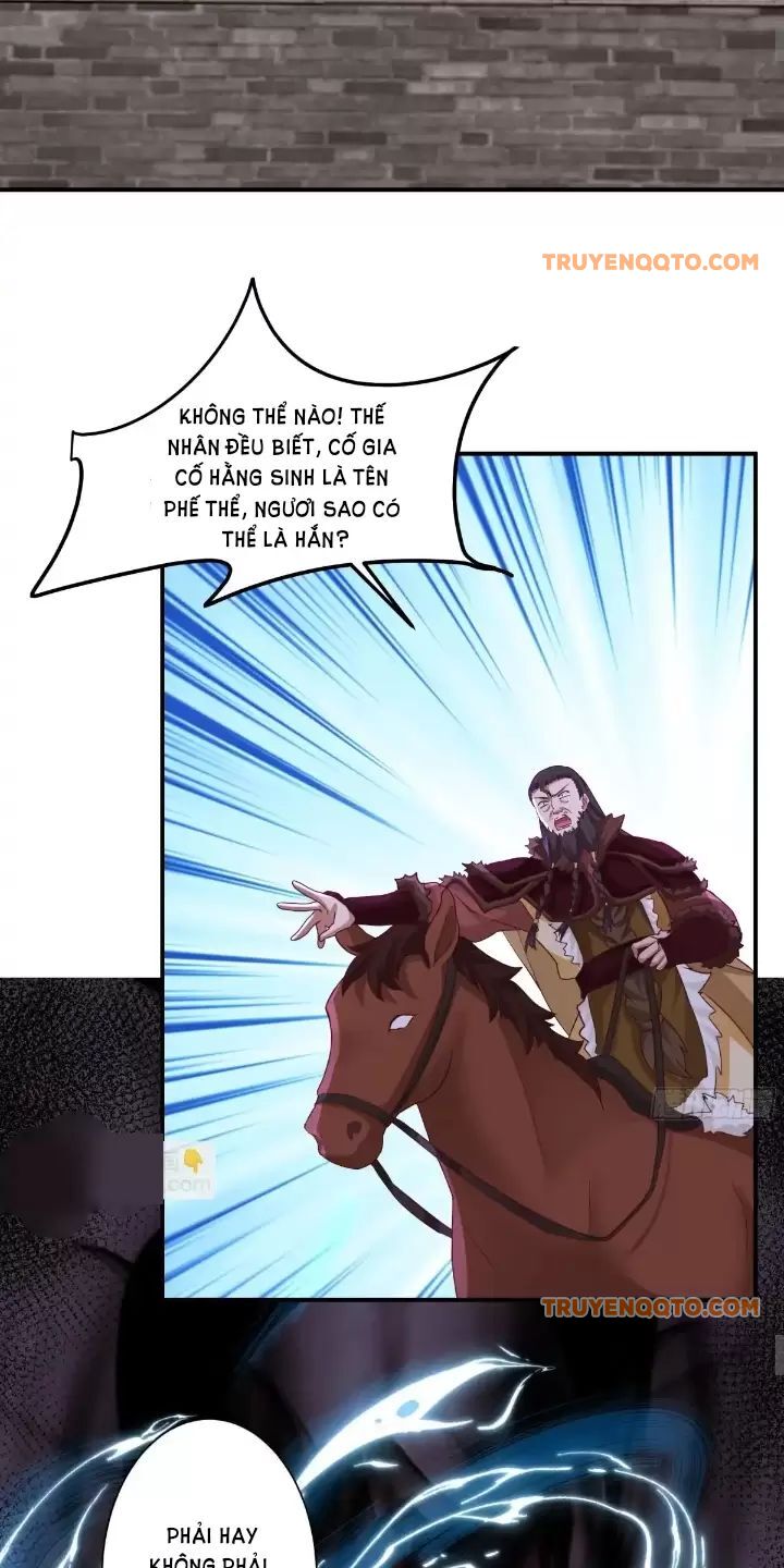 Kiếm Khởi Phong Vân - Chapter 21 - Page 14